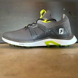 Footjoy Hyperflex Golf Shoe- Size 9.5
